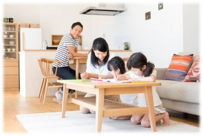 お部屋の除菌消臭に